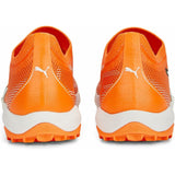 Children’s Casual Trainers Puma Ultra Match Tt Ultra Orange-3
