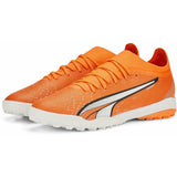 Children’s Casual Trainers Puma Ultra Match Tt Ultra Orange-0