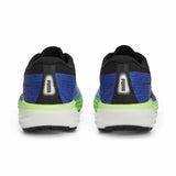 Running Shoes for Adults Puma Deviate Nitro 2 Blue-17