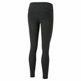 Sport leggings for Women Puma Modern7/8  Black-3