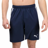 Men's Sports Shorts TEAMLIGA 931835 Puma 931835 06 Padel-0