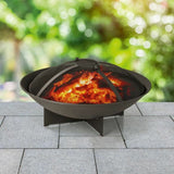 Barbecue Portable Landmann 03313 Ø 60 cm-6