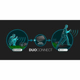 Lawn mowing robot Gardena Smart SILENO max 400 M² 800 m²-1