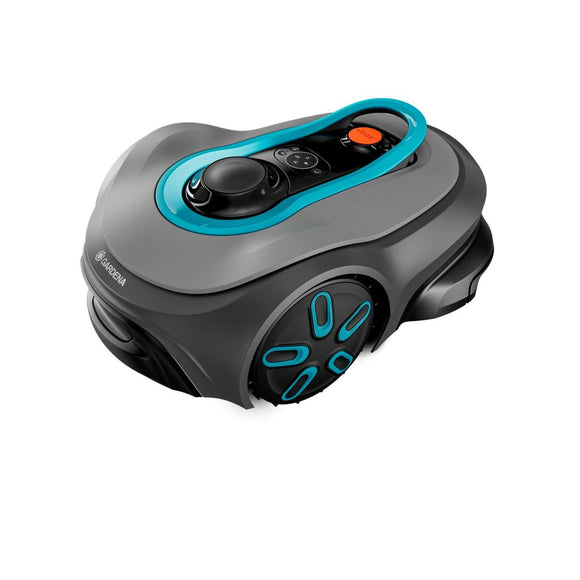 Gardena Mhroboter smart SILENO free 1.200 qm Set-0