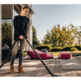 Cordless Vacuum Cleaner Kärcher 1.628-260.0-2