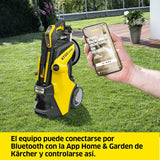 Jet Wash Kärcher K7 PREMIUM SMAR-8