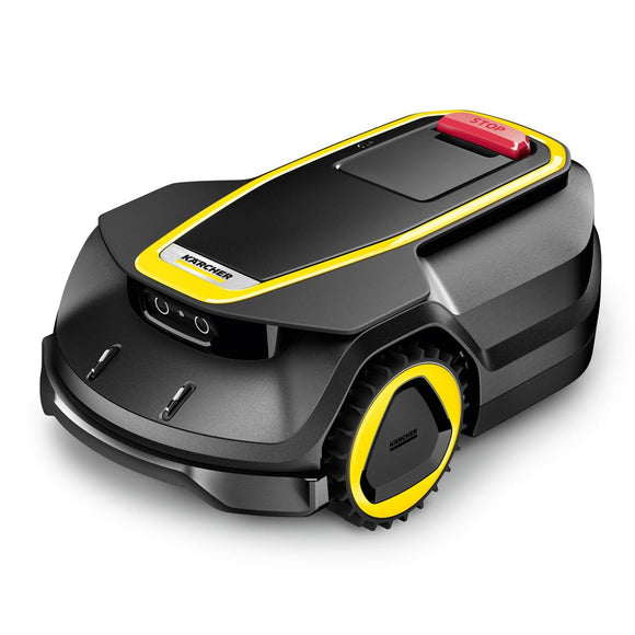 Vejos robotas Karcher RCX 4-0