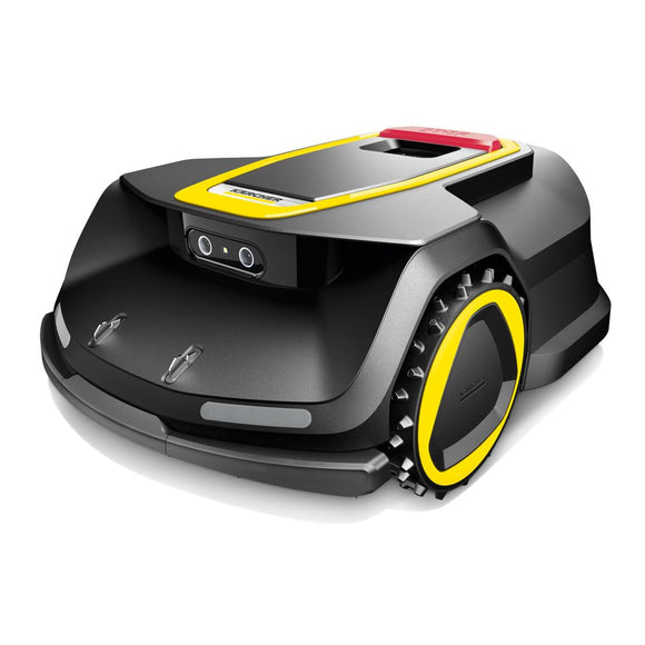 Vejos robotas Karcher RCX 6-0