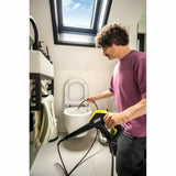 Plunger Kärcher Rubber Metal 6 Pieces-2