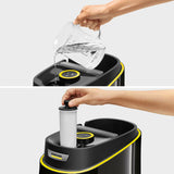 Vaporeta Steam Cleaner Kärcher SC3 DELUXE 1900 W-4