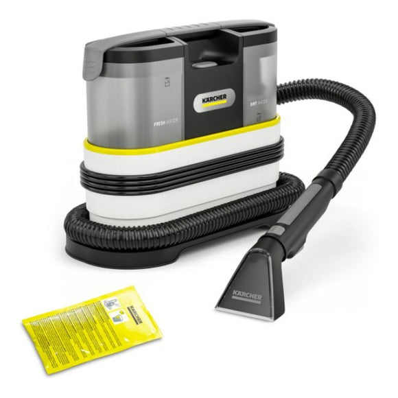 vacuum cleaner Kärcher SE2 SPOT Yellow 1200 W-0