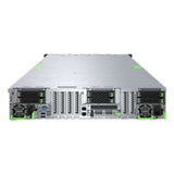 Server Fujitsu VFY:R2547SC541IN Intel Xeon Silver 4510 32 GB RAM-1