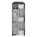 Server Fujitsu VFY:T2557SC541IN 32 GB RAM Intel Xeon Silver 4510-2