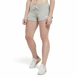 Sports Shorts Reebok Identity French Terry Short Grey-6