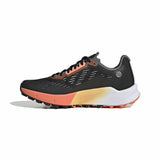 Running Shoes for Adults Adidas Runfalcon 3.0 Black-5