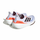 Running Shoes for Adults Adidas Ultraboost Light White-3