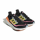 Sports Trainers for Women Adidas Ultraboost Light Black-3