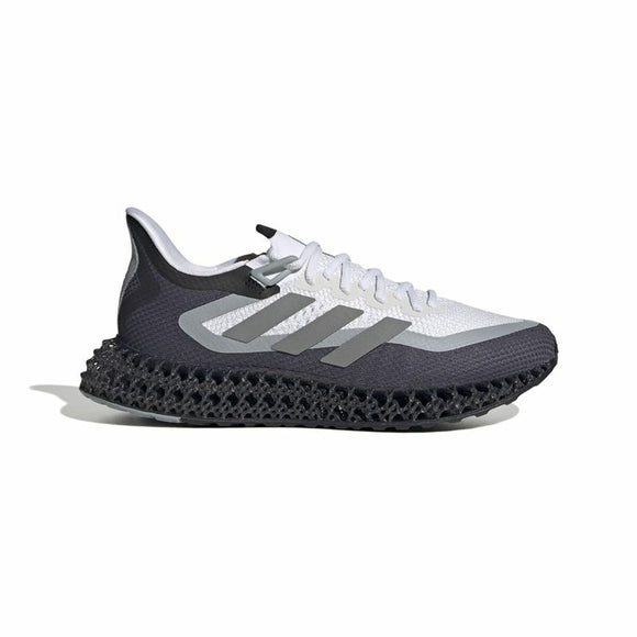 Running Shoes for Adults Adidas 4DFWD 2 Black-0