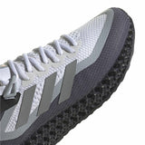 Running Shoes for Adults Adidas 4DFWD 2 Black-2
