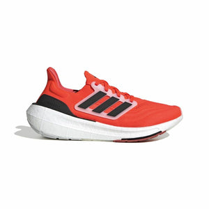 Running Shoes for Adults Adidas Ultraboost Light Red-0