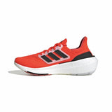 Running Shoes for Adults Adidas Ultraboost Light Red-7