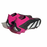 Adult's Football Boots Adidas Predator Accuracy.1 AG Black-3