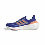 Running Shoes for Adults Adidas Ultra Boost Light Blue-8