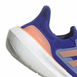 Running Shoes for Adults Adidas Ultra Boost Light Blue-3