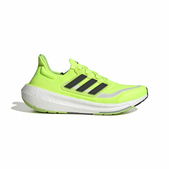 Men's Trainers Adidas Ultraboost Light Yellow-0