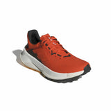 Walking Shoes for Men Adidas Terrex Soulstride Red-4