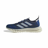 Running Shoes for Adults Adidas 4Dfwd 3 Blue Black-4