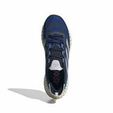 Running Shoes for Adults Adidas 4Dfwd 3 Blue Black-2