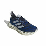 Running Shoes for Adults Adidas 4Dfwd 3 Blue Black-1