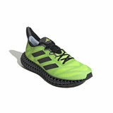 Running Shoes for Adults Adidas 4Dfwd 3 Yellow-4