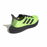 Running Shoes for Adults Adidas 4Dfwd 3 Yellow-2