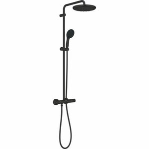 Shower Column Grohe Vitalio Start System 250 Silicone-0