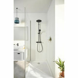 Shower Column Grohe Vitalio Start System 250 Silicone-4