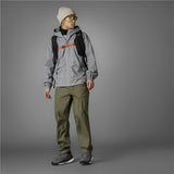 Windcheater Jacket Adidas XPL Wind Grey-2