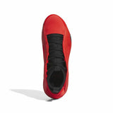 Basketball Shoes for Adults Adidas Harden Volume 8 Red-5