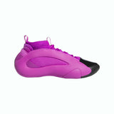 Basketball Shoes for Adults Adidas Harden Volume 8 Purple-0