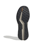 Men's trail running shoes (mountain running) Adidas Terrex Soultstride Flow Green-5