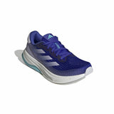 Running Shoes for Adults Adidas Supernova Solution Blue-4