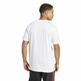 Men’s Short Sleeve T-Shirt Adidas Predator 30th-5