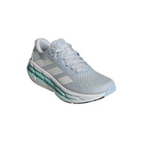 Running Shoes for Adults Adidas Adistar 3 Blue-4