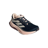 Running Shoes for Adults Adidas Supernova Solution Black-4