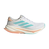 Running Shoes for Adults Adidas Supernova Solution White-0
