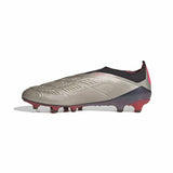 Adult's Football Boots Adidas Predator Elite LL F Grey-6