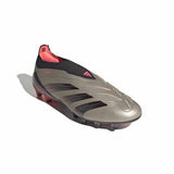 Adult's Football Boots Adidas Predator Elite LL F Grey-3