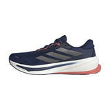 Running Shoes for Adults Adidas Supernova Rise 2 Blue-6