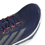 Running Shoes for Adults Adidas Supernova Rise 2 Blue-2